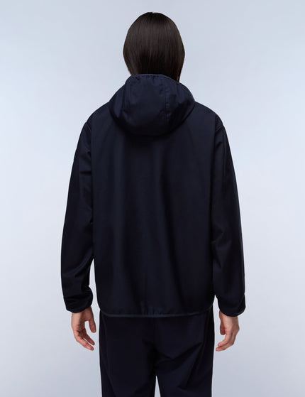 Napapijri Biois Jacket - Dark Blueimages2- The Sports Edit