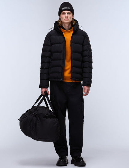Napapijri Terez Puffer Jacket - Blackimages5- The Sports Edit