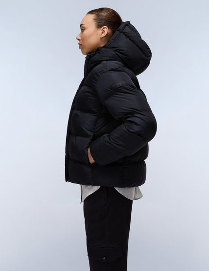 Napapijri Glane Puffer Jacket - Blackimages2- The Sports Edit