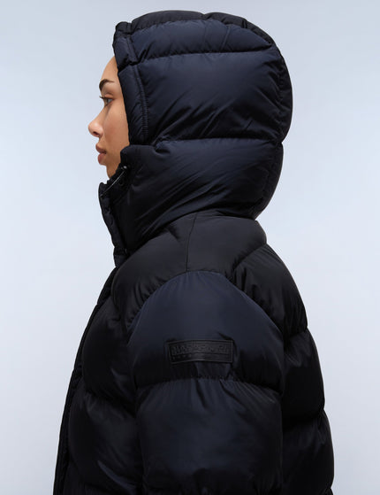 Napapijri Glane Puffer Jacket - Blackimages5- The Sports Edit