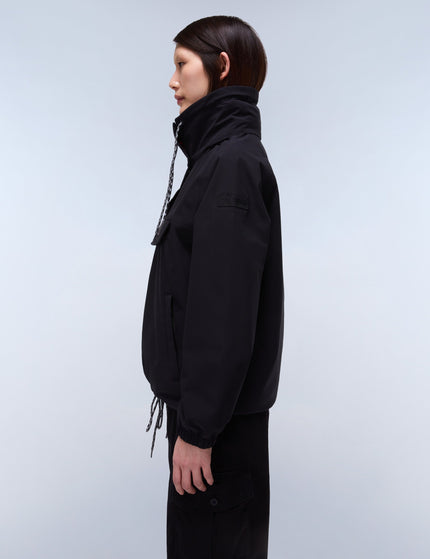 Napapijri Rainforest Dune Anorak - Black Beautyimages2- The Sports Edit
