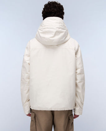 Rainforest Next Winter Anorak Jacket - White