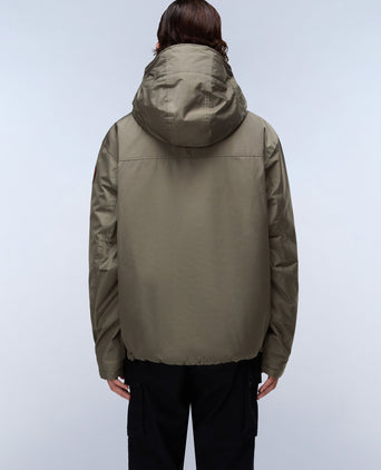 Rainforest Next Winter Anorak Jacket - Green Tea Leaf