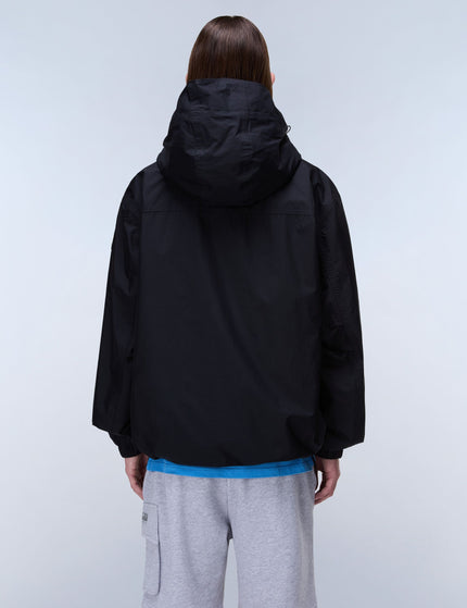 Napapijri Rainforest Next Summer Anorak - Blackimages2- The Sports Edit