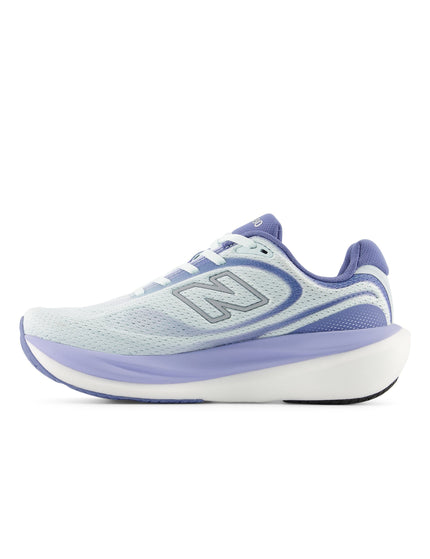 New Balance 1080v15 Shoes - Glint Blue/Silver Metallic/Fairweather Blueimages6- The Sports Edit