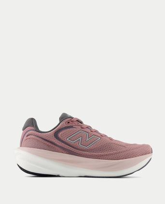 1080v15 Shoes - Rosewood/Silver Metallic/Neptune Grey