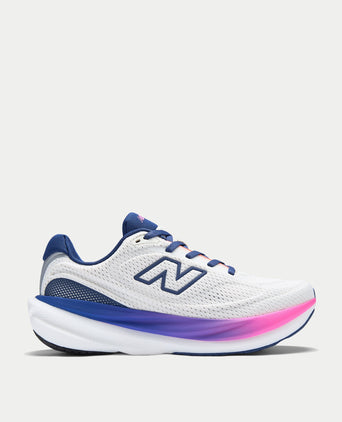 1080v15 Shoes - Glint Blue/Silver Metallic/Fairweather Blue