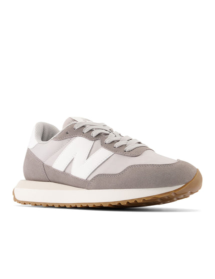 New Balance 237 Shoes - Marbleheadimages2- The Sports Edit