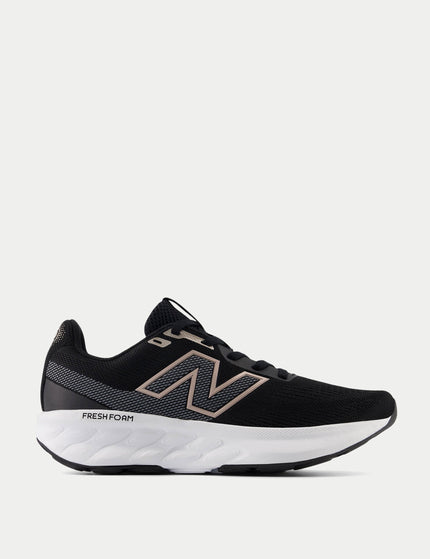 New Balance 520v9 Shoes - Blackimage1- The Sports Edit