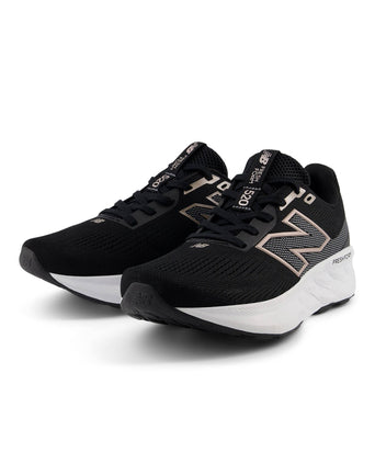 520v9 Shoes - Black