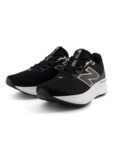 New Balance 520v9 Shoes - Blackimage2- The Sports Edit