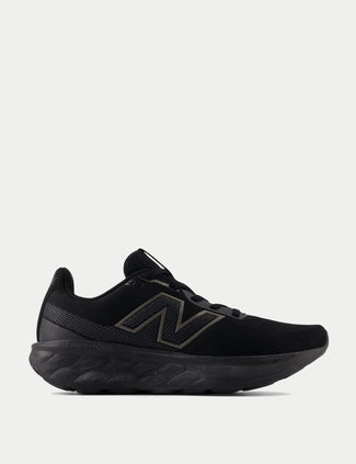 520v9 Shoes - Black/Black