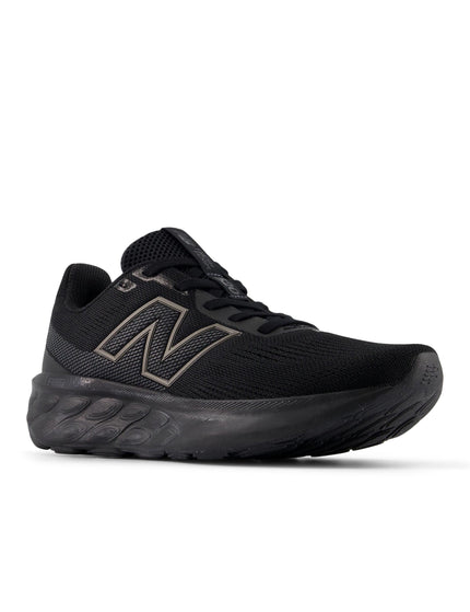 New Balance 520v9 Shoes - Black/Blackimage2- The Sports Edit