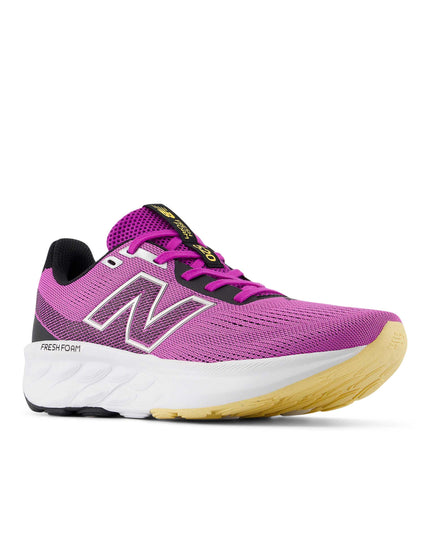 New Balance 520v9 Shoes - Passion Fruitimage2- The Sports Edit