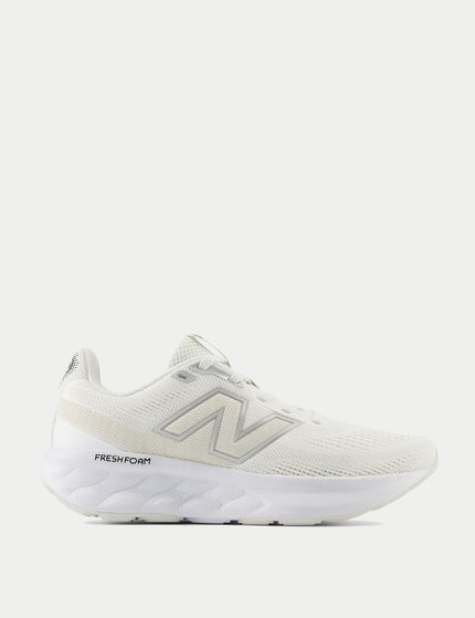 New Balance 520v9 Shoes - Whiteimage1- The Sports Edit
