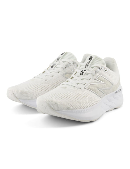 New Balance 520v9 Shoes - Whiteimage2- The Sports Edit