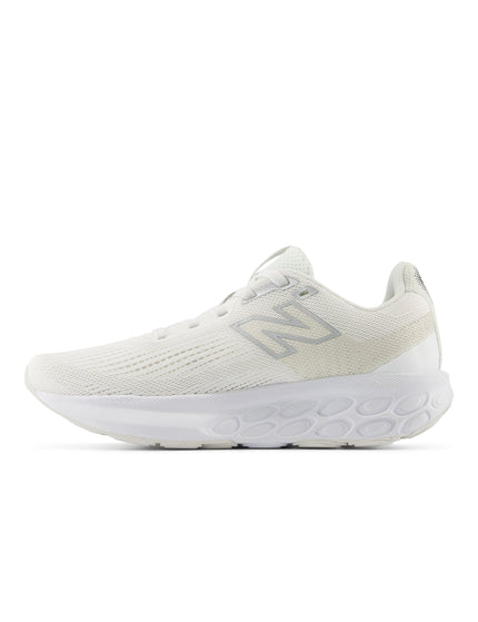 New Balance 520v9 Shoes - Whiteimage4- The Sports Edit