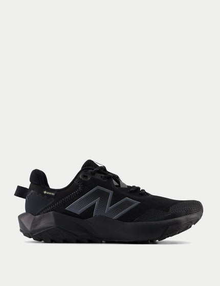 New Balance DynaSoft Nitrel v6 Gore-Tex Shoes - Blackimage1- The Sports Edit