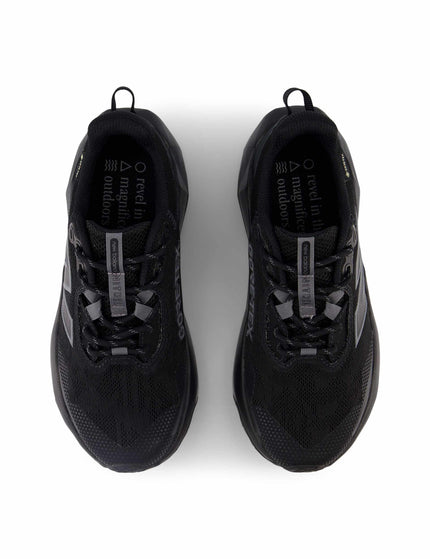 New Balance DynaSoft Nitrel v6 Gore-Tex Shoes - Blackimage6- The Sports Edit