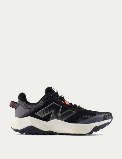 New Balance DynaSoft Nitrel v6 Shoes - Black/Castlerockimage1- The Sports Edit