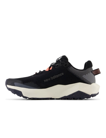 New Balance DynaSoft Nitrel v6 Shoes - Black/Castlerockimage4- The Sports Edit
