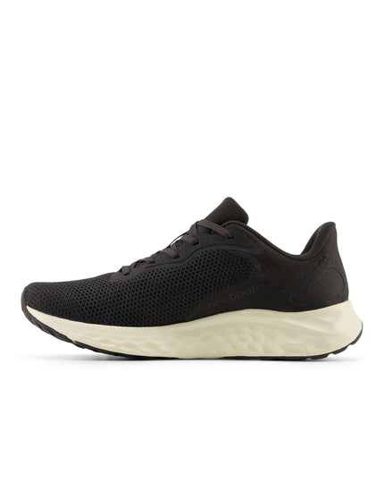New Balance Fresh Foam Arishi v4 - Black Cementimage3- The Sports Edit