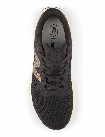 New Balance Fresh Foam Arishi v4 - Black Cementimage4- The Sports Edit