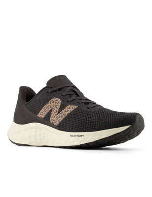 Fresh Foam Arishi v4 - Black Cement