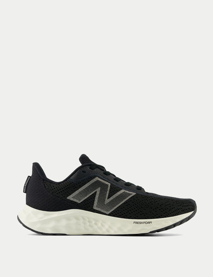 New Balance Fresh Foam Arishi v4 - Black/Blackimage1- The Sports Edit