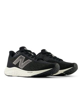 Fresh Foam Arishi v4 - Black/Black
