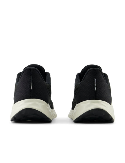 New Balance Fresh Foam Arishi v4 - Black/Blackimage4- The Sports Edit