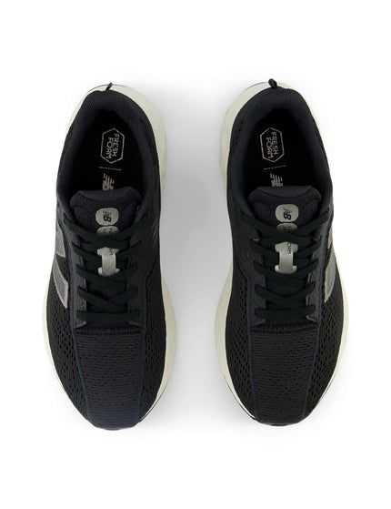 New Balance Fresh Foam Arishi v4 - Black/Blackimage6- The Sports Edit
