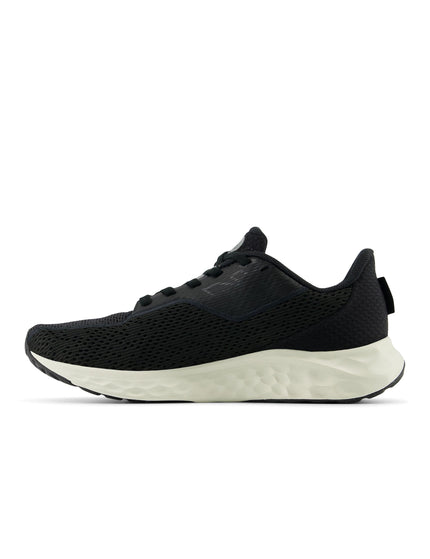 New Balance Fresh Foam Arishi v4 - Black/Blackimage7- The Sports Edit