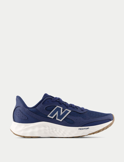 New Balance Fresh Foam Arishi V4 - Dark Shoreline Blueimages1- The Sports Edit
