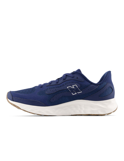New Balance Fresh Foam Arishi V4 - Dark Shoreline Blueimages3- The Sports Edit