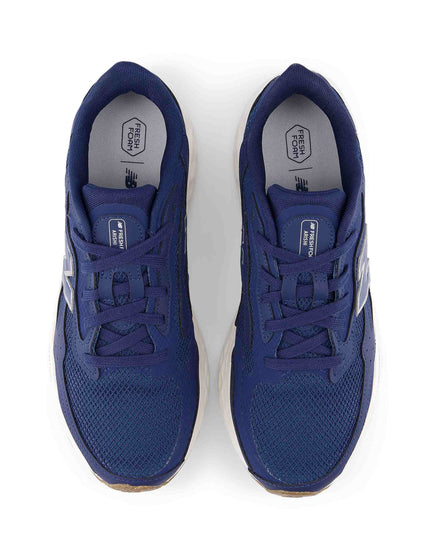 New Balance Fresh Foam Arishi V4 - Dark Shoreline Blueimages5- The Sports Edit