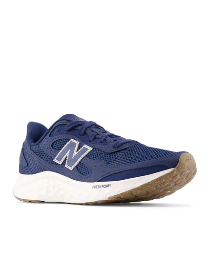 New Balance Fresh Foam Arishi V4 - Dark Shoreline Blueimages2- The Sports Edit