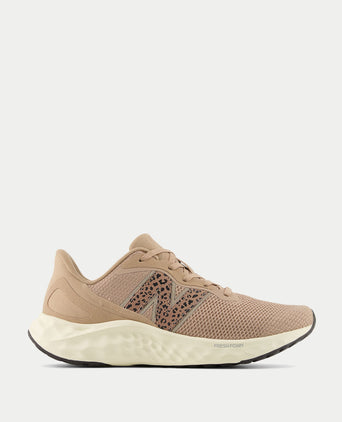 Fresh Foam Arishi v4 - Flat Taupe