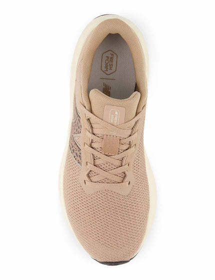 New Balance Fresh Foam Arishi v4 - Flat Taupeimage4- The Sports Edit