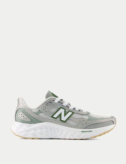 New Balance Fresh Foam Arishi v4 - Raincloudimage1- The Sports Edit
