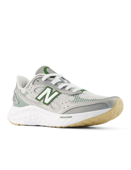 New Balance Fresh Foam Arishi v4 - Raincloudimage2- The Sports Edit