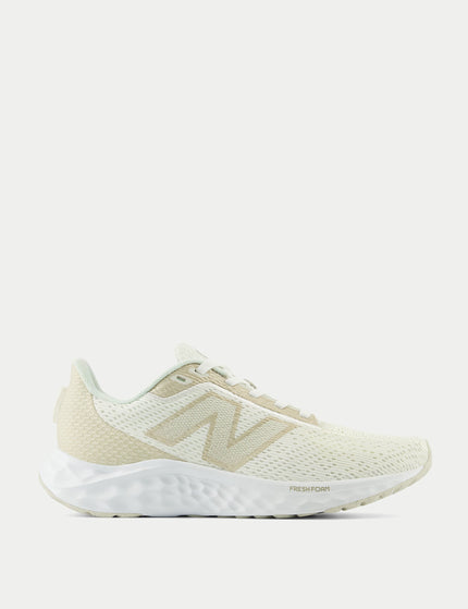 New Balance Fresh Foam Arishi v4 - Sea Saltimage1- The Sports Edit