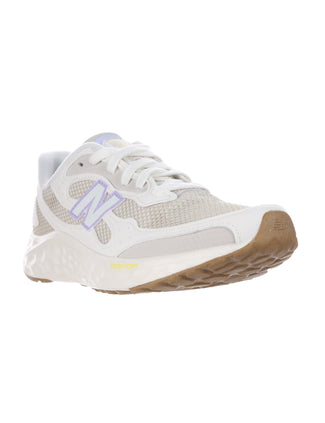 Fresh Foam Arishi v4 Shoes - Sea Salt