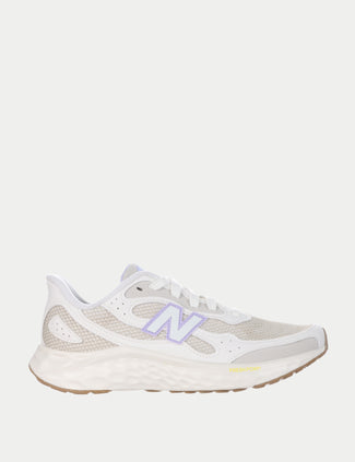 Fresh Foam Arishi v4 Shoes - Sea Salt