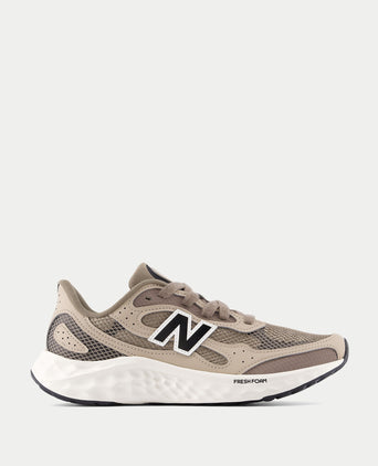 Fresh Foam Arishi v4 Shoes - Thunder Brown