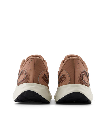 New Balance Fresh Foam Arishi v4 Tiralux Shoes - Landslide/Pecan/Rich Oakimages3- The Sports Edit