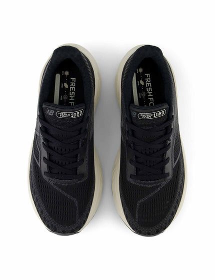 New Balance Fresh Foam X 1080 v14 Shoes - Blackimage5- The Sports Edit