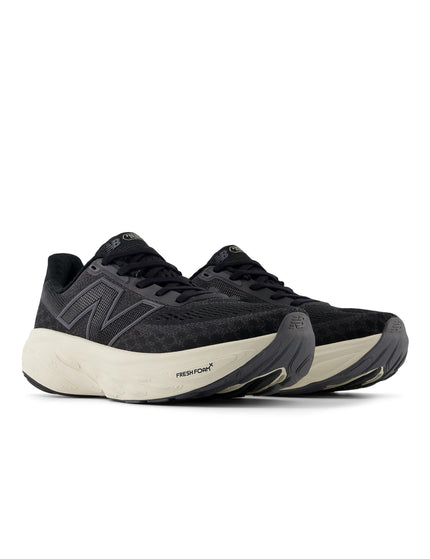 New Balance Fresh Foam X 1080 v14 Shoes - Blackimage2- The Sports Edit