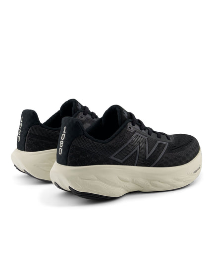 New Balance Fresh Foam X 1080 v14 Shoes - Blackimage3- The Sports Edit