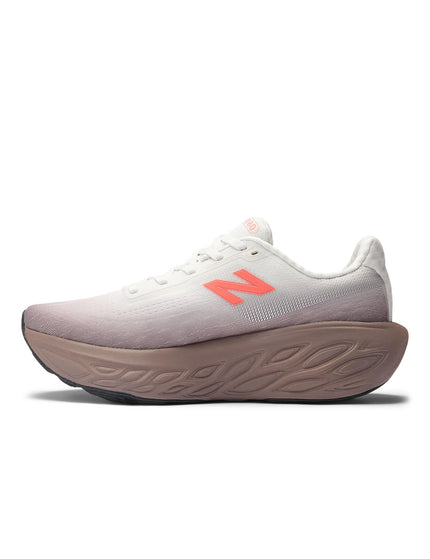 New Balance Fresh Foam X 1080 v14 Shoes - Earth Shadowimage3- The Sports Edit